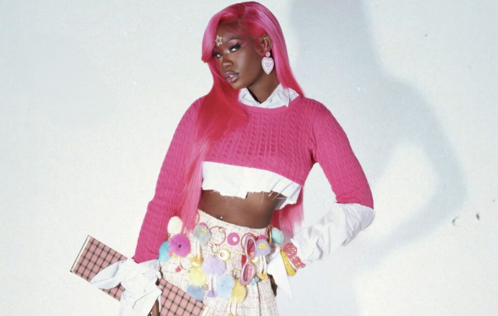 Aliyah's Interlude è pronta a ispirare un movimento con i suoi audaci rap bop