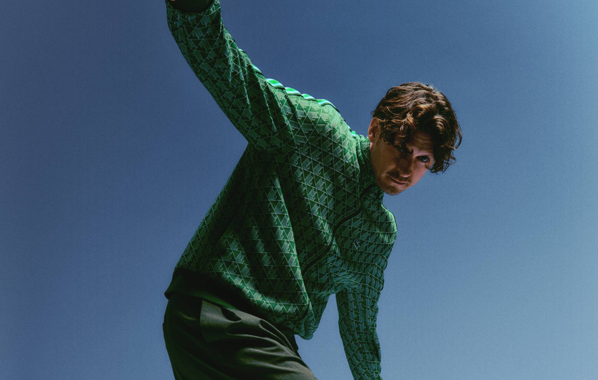 Barry Can't Swim annuncia la compilation "Late Night Tales".