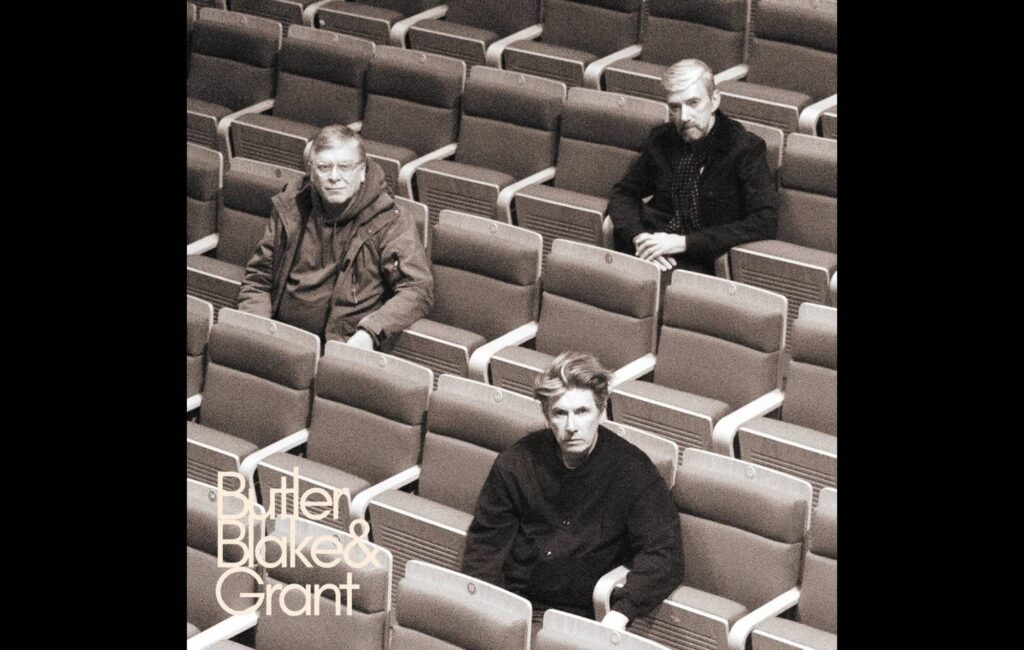 Bernard Butler, Norman Blake e James Grant annunciano il nuovo album "Murmurs" con il singolo pieno di sentimento "Lonely Night"