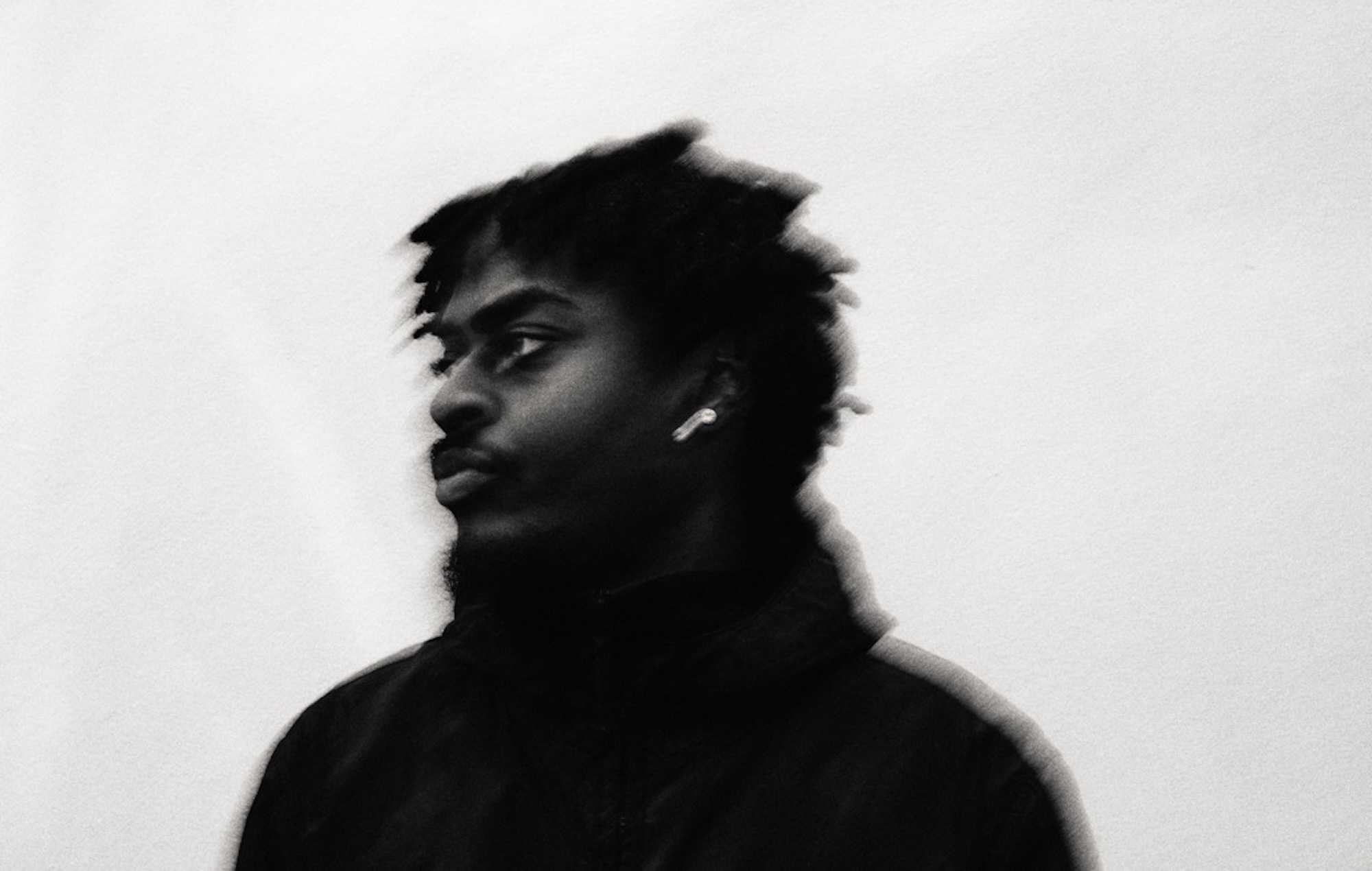 Ceebo sta dando voce alle lotte della sua generazione