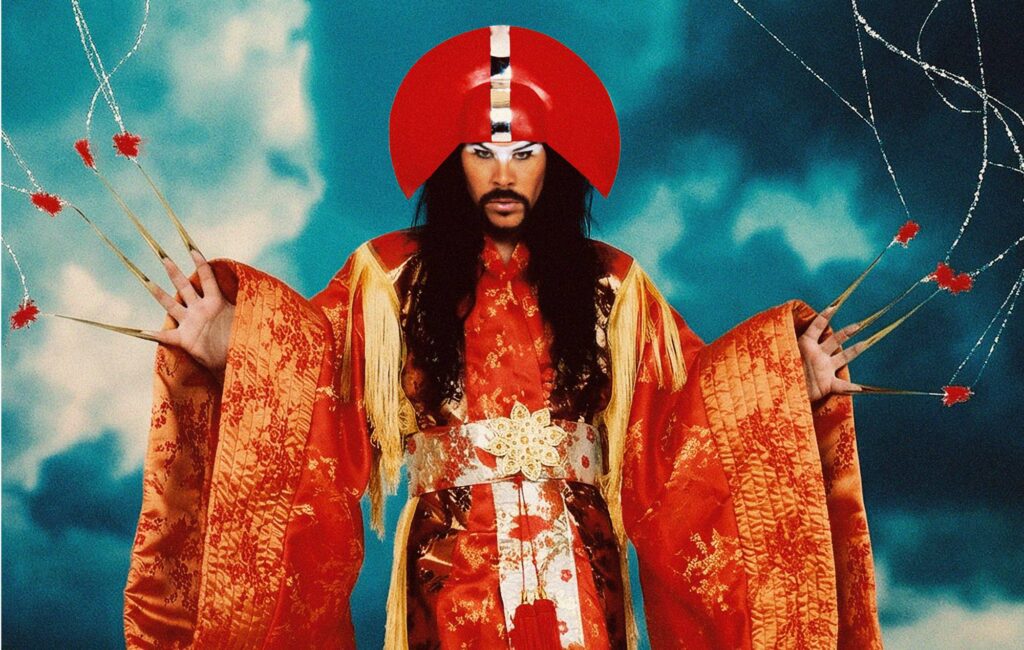 Gli Empire Of The Sun annunciano lo spettacolo dell'Alexandra Palace di Londra insieme al grande tour europeo dell'estate 2026