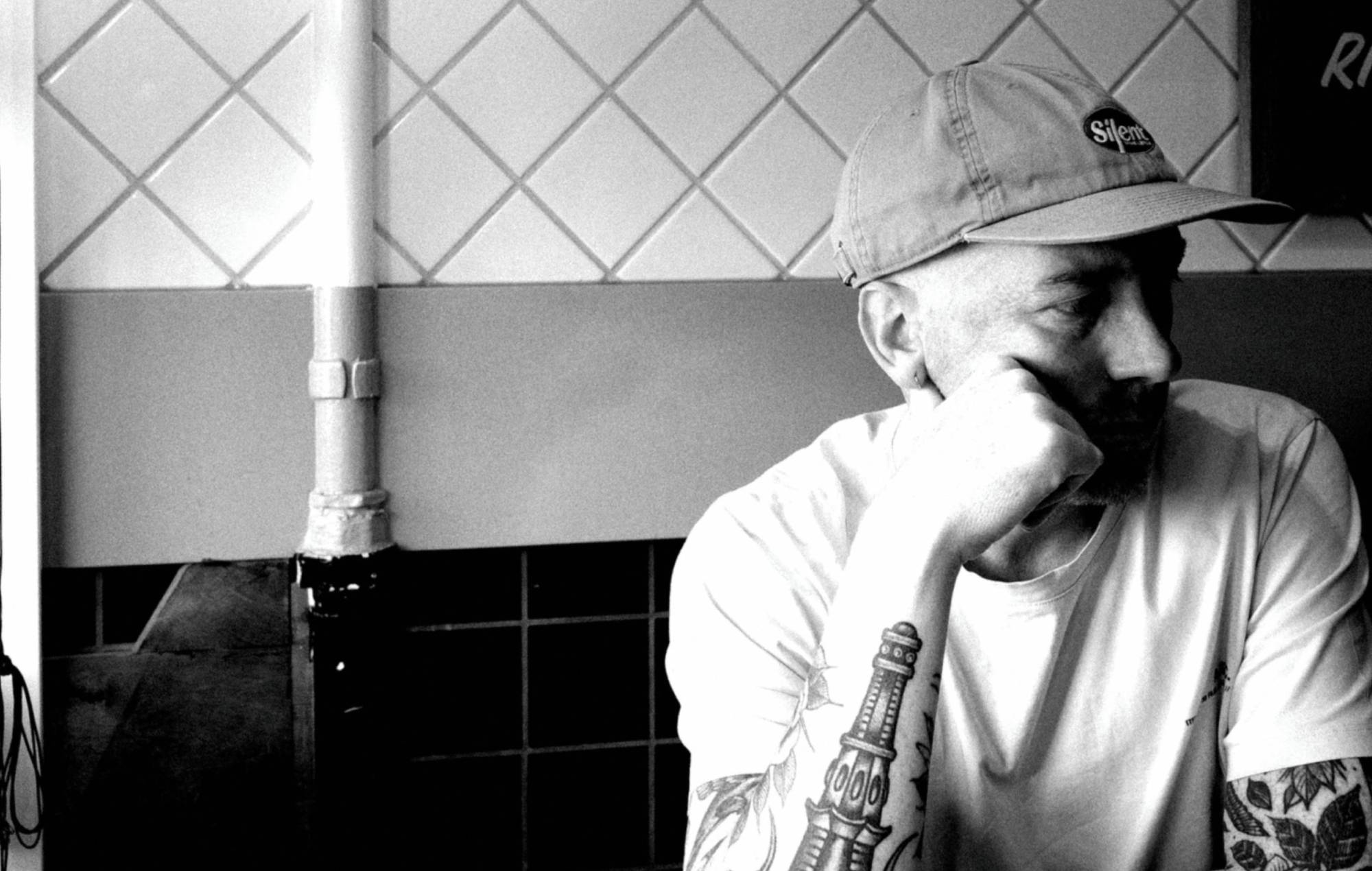 Guarda l'emozionante cortometraggio "Filaments" di James Welsh, diretto da Kieran Evans e distribuito da Phantasy di Erol Alkan