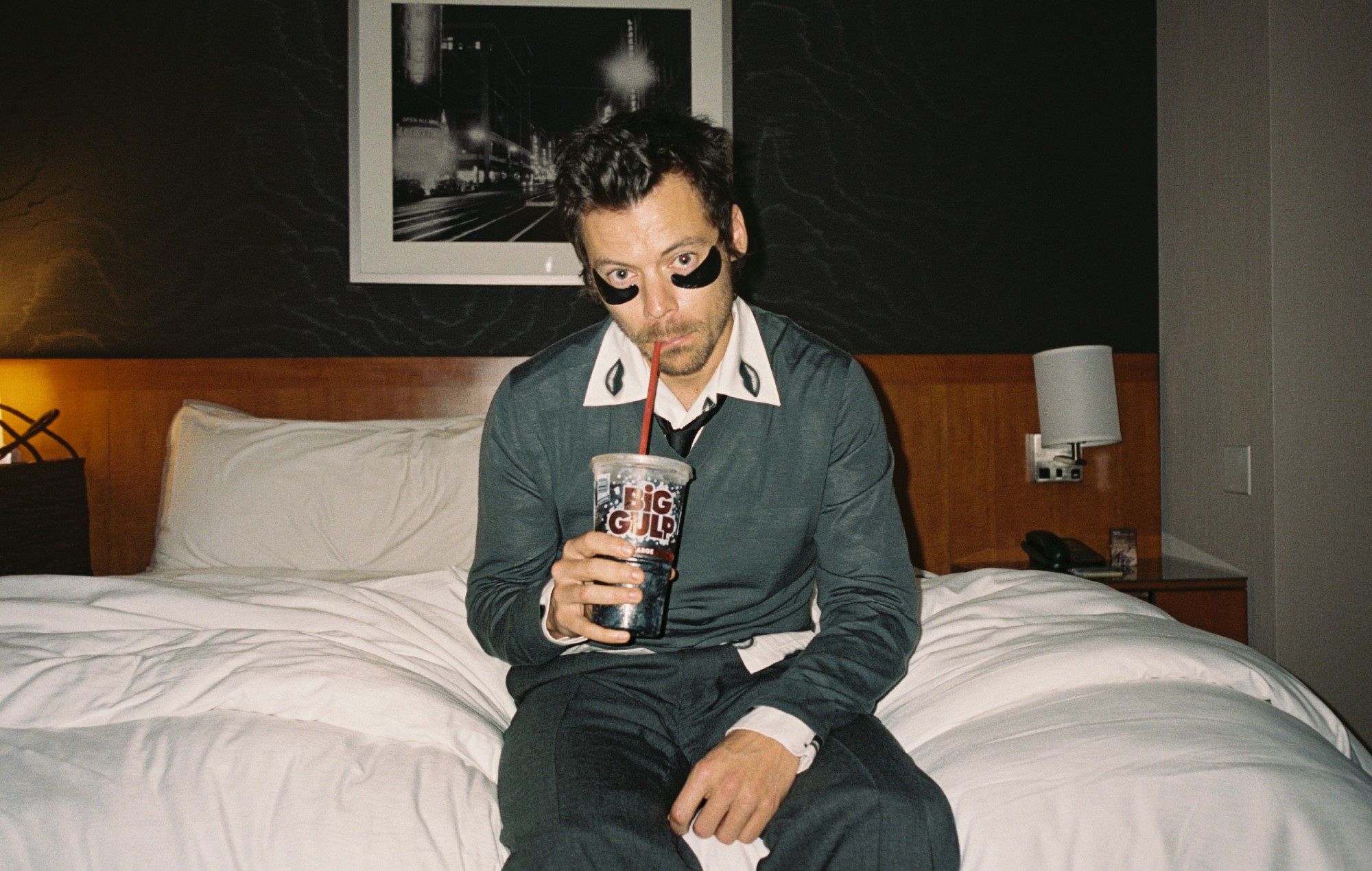 Harry Styles aggiunge altre due date allo Stadio Wembley di Londra al tour “Together, Together” del 2026