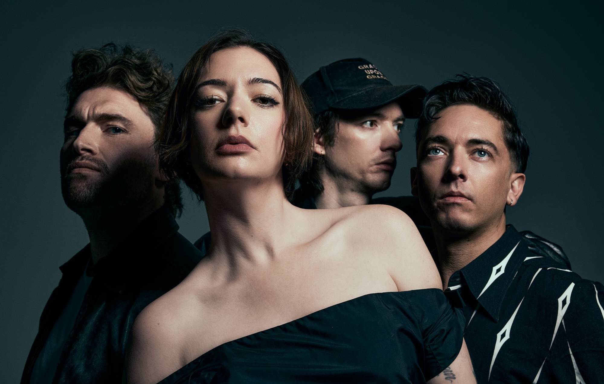 I Marmozets ci parlano del tanto atteso nuovo album 'CO.WAR.DICE'.