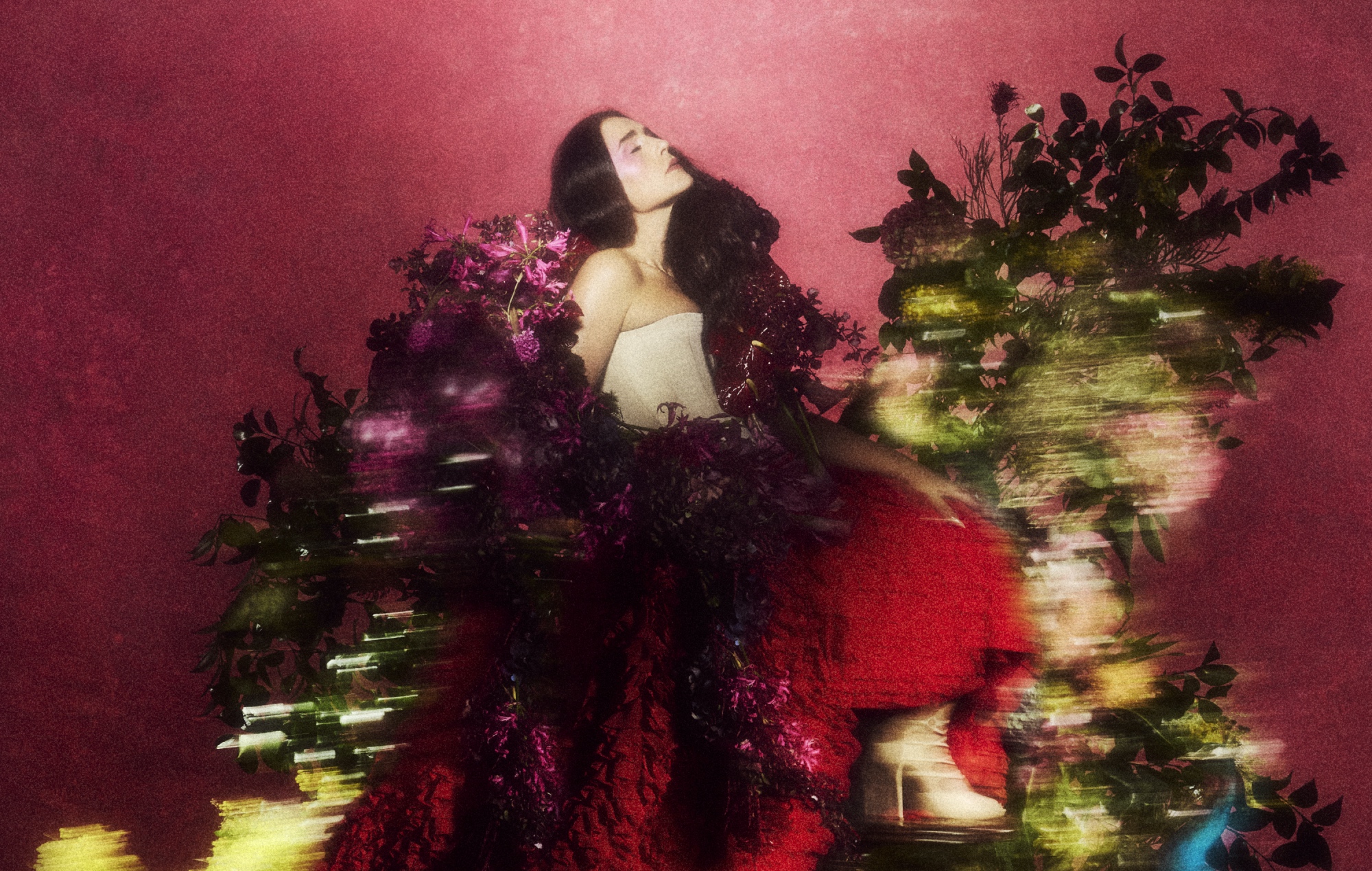 Jessie Ware annuncia il nuovo album 'Superbloom':