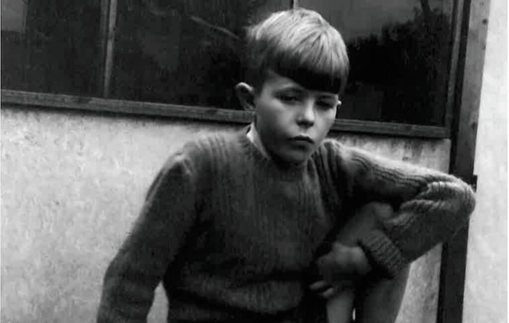 La casa d'infanzia di David Bowie sarà restaurata e aperta al pubblico