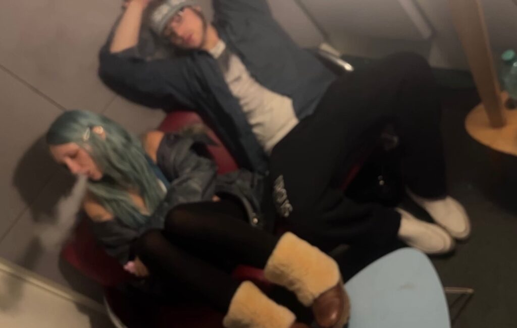 L’ascesa agrodolce di Bassvictim: “Cool è il buono, il brutto e il cattivo”