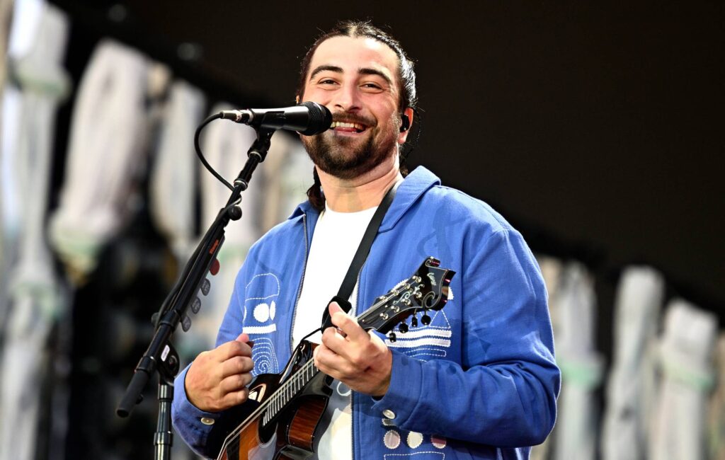 "Le canzoni sono le parole che direi se potessi"