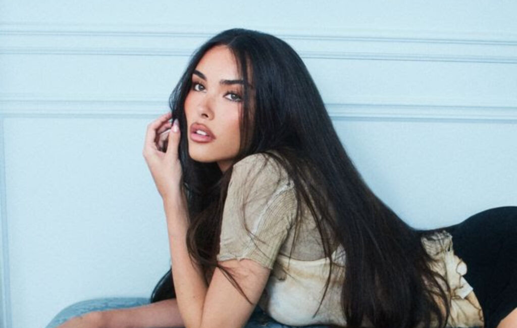 Madison Beer annuncia il tour mondiale 2026 di "The Locket", comprese date nel Regno Unito e in Europa