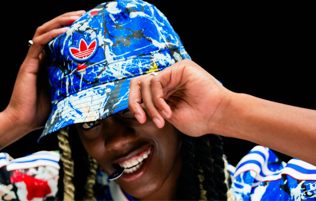 Manchester United e The Stone Roses si uniscono per la nuova collezione Adidas