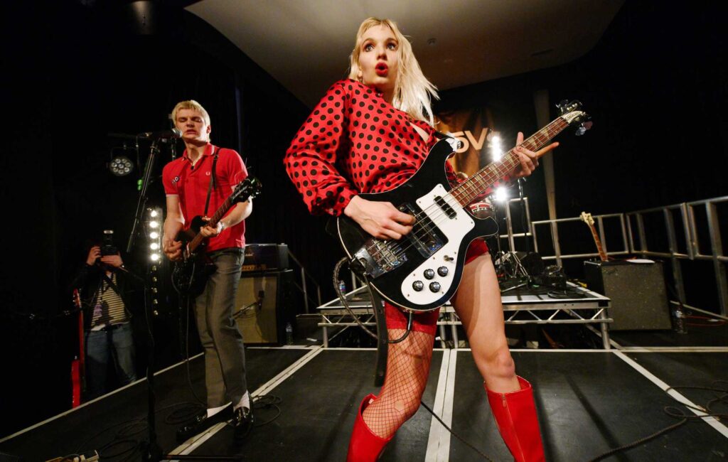 “Non vedono lo slogan degli ultimi sei anni”