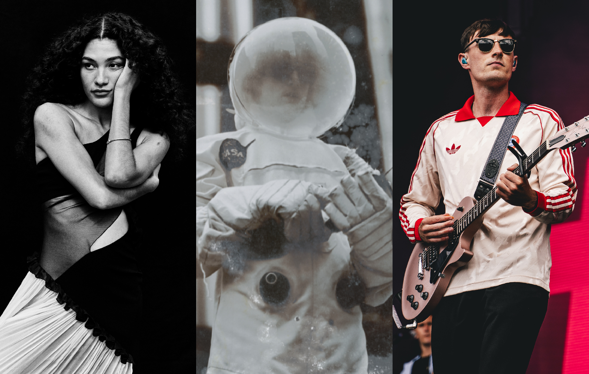 Olivia Dean, Spiritualized e The K's sono i nuovi nomi per i concerti di War Child della BRITs Week 2026 in tutto il Regno Unito
