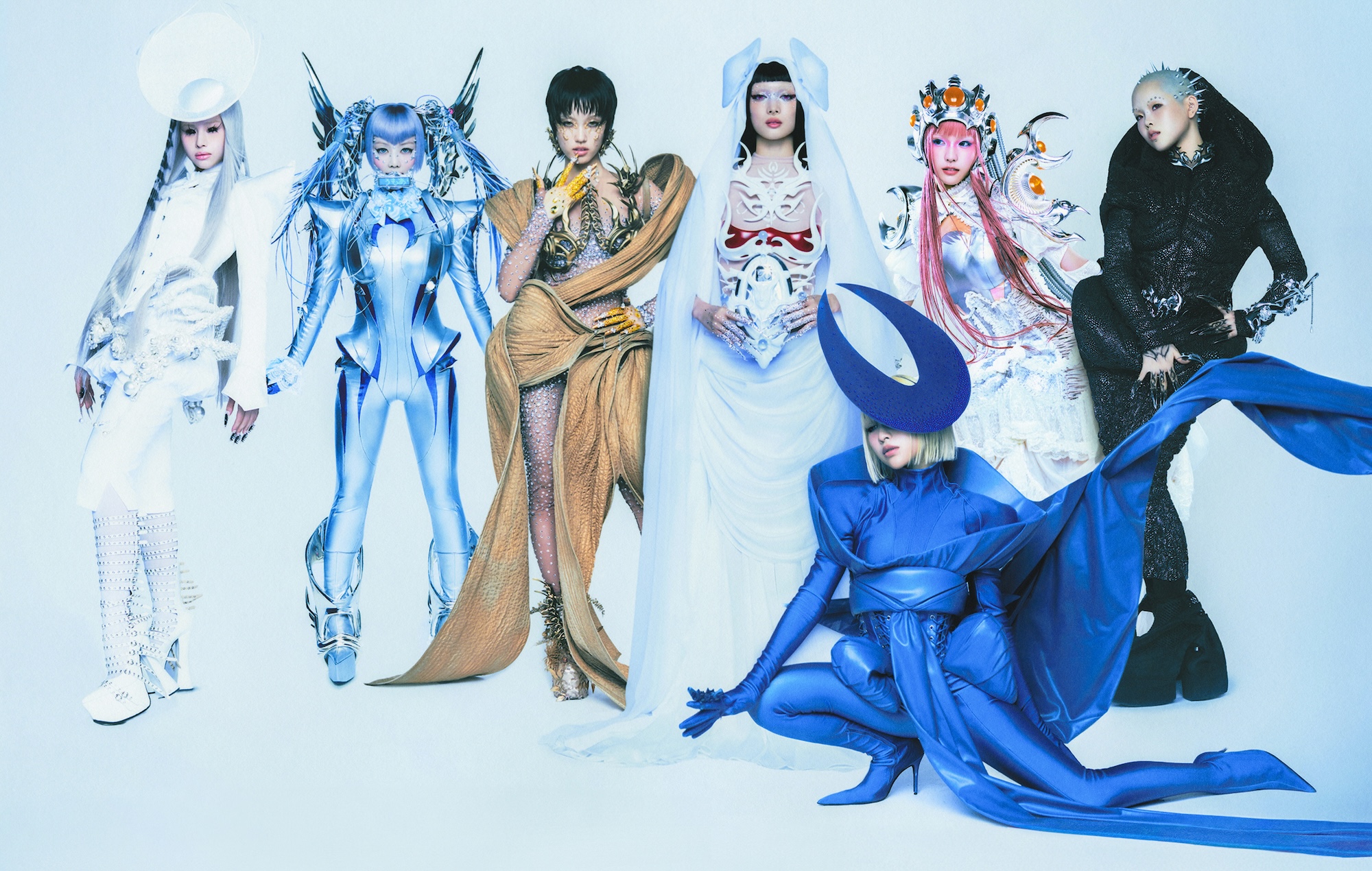 “Quando ci uniamo, diventiamo più forti”