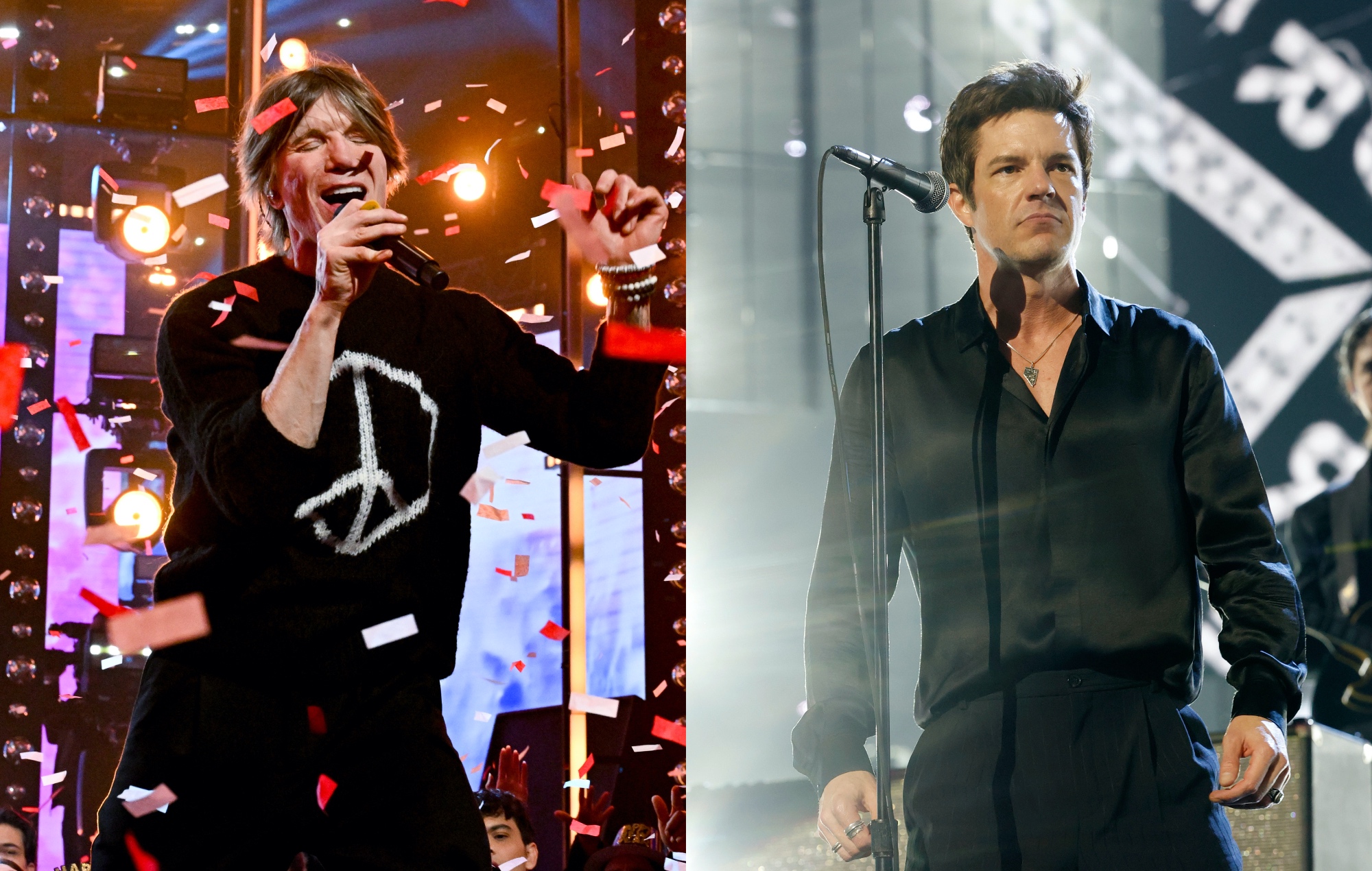 Queste sono state le canzoni più ascoltate di ogni decennio nel 2025