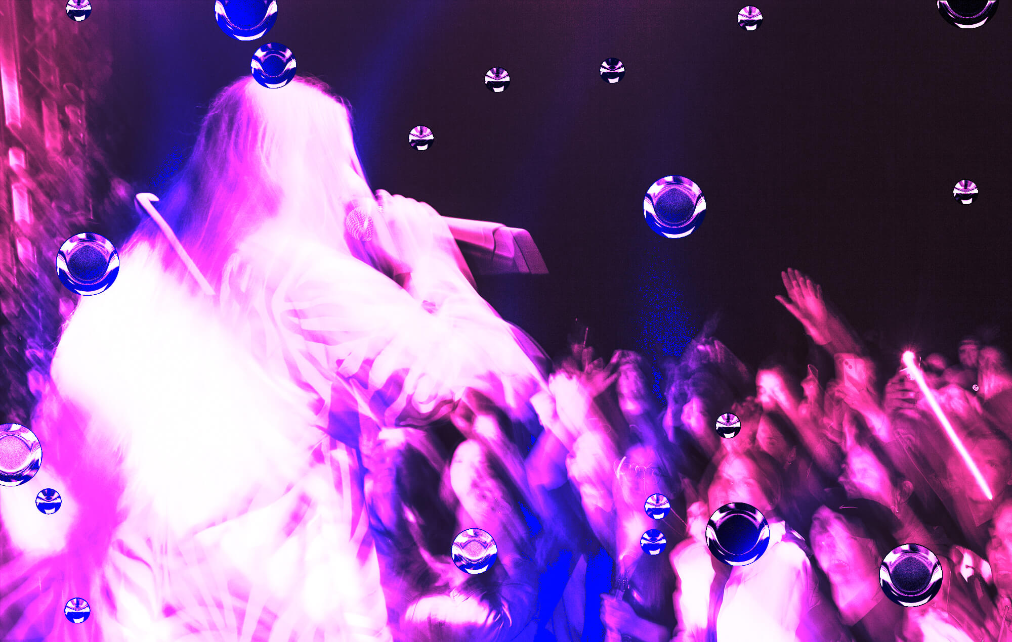 Questi sono stati i concerti più richiesti dalle artiste nel 2025