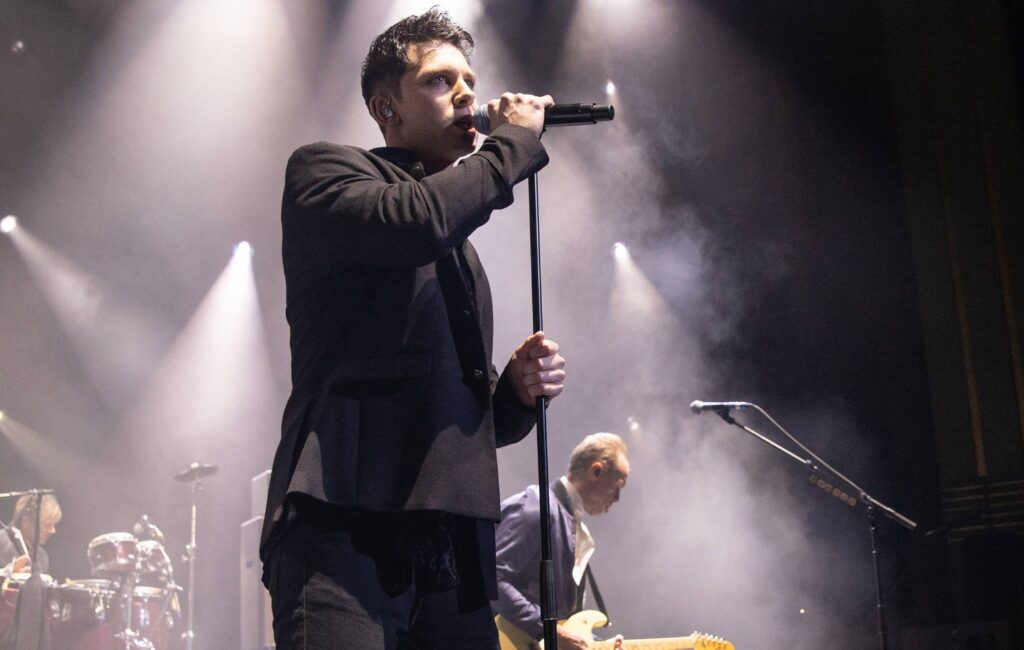 Ross Davidson degli Spandau Ballet – AKA Ross Wild – è stato dichiarato colpevole di stupro e tentata violenza sessuale