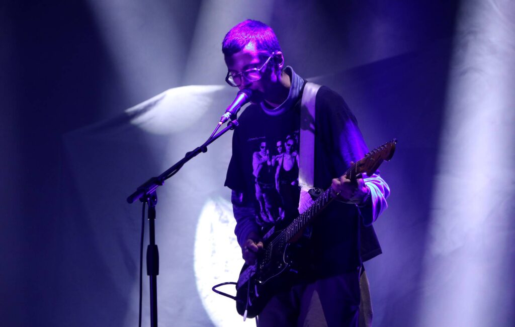 "Sembra di nuotare nel trauma"