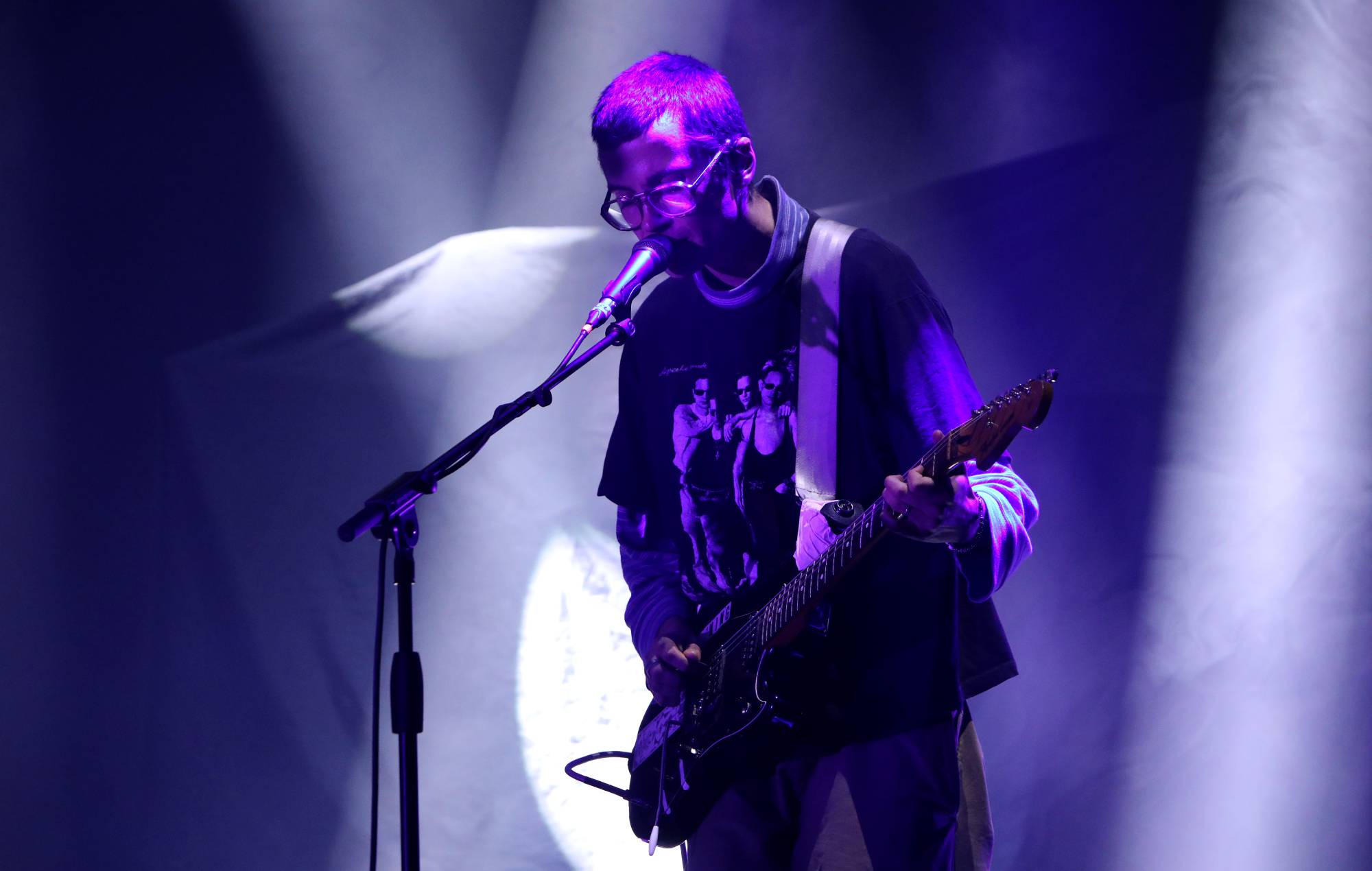 "Sembra di nuotare nel trauma"