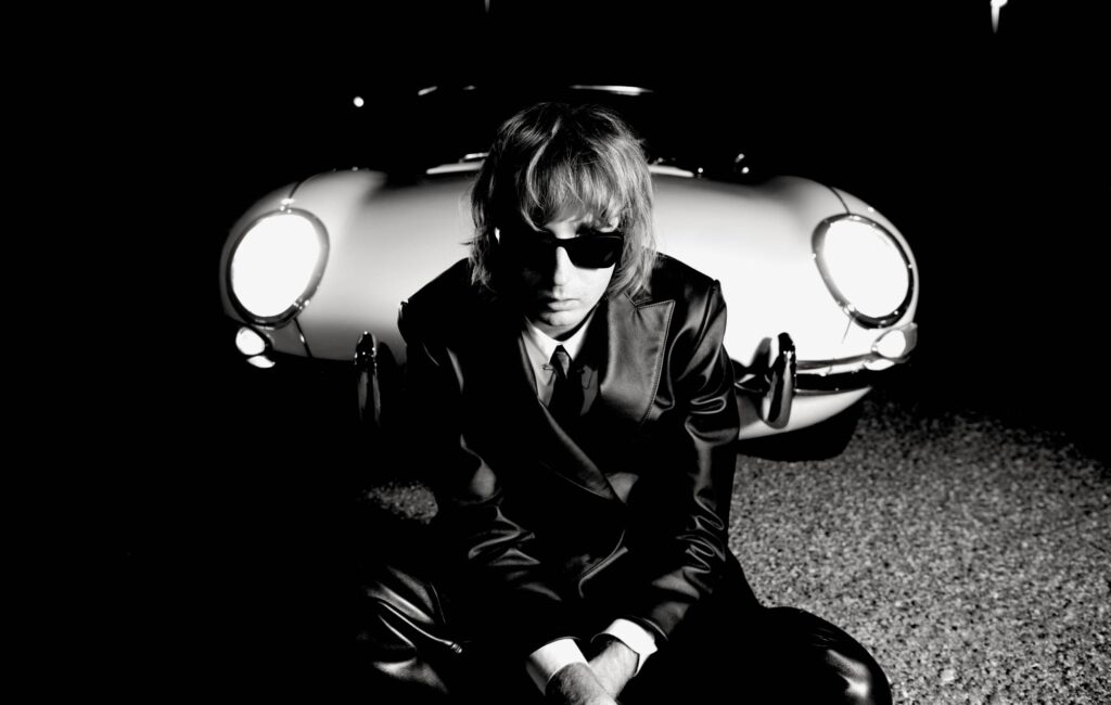 Thomas Raggi dei Måneskin ci parla del suo debutto solista costellato di stelle e del futuro della band