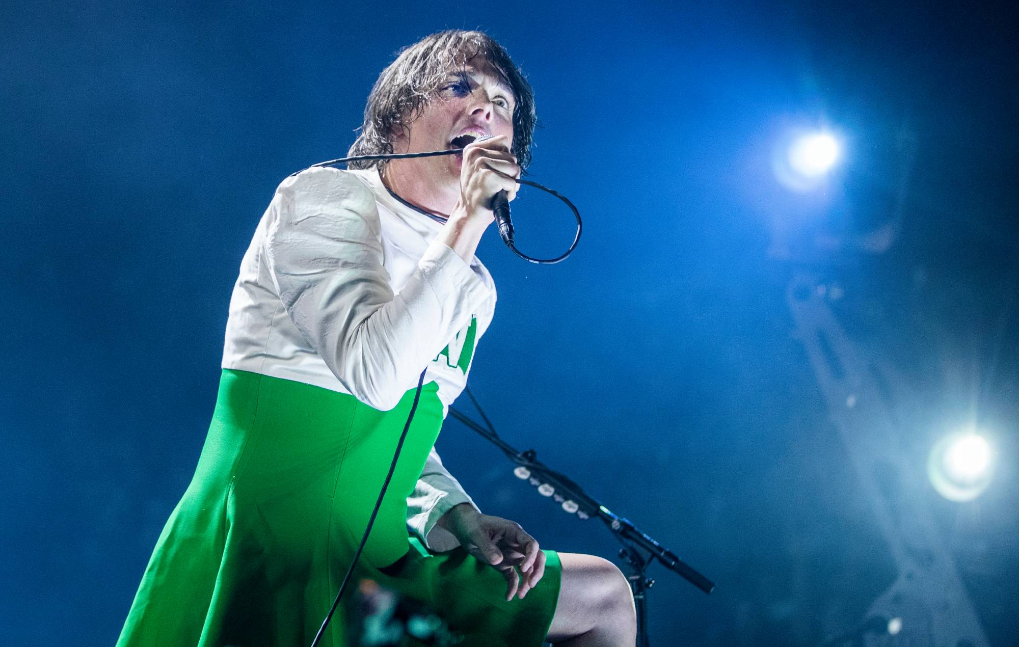 "UN GIOCO A CUI GIOCERAI"