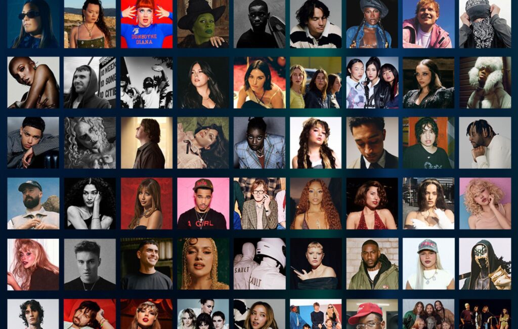 ecco tutti i candidati