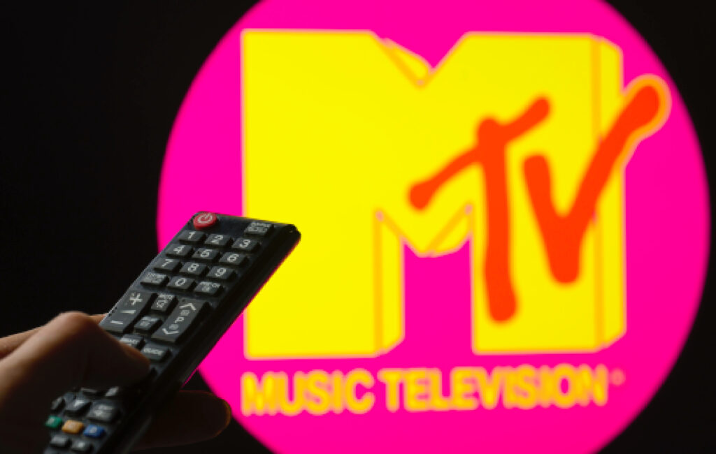 qualcuno ha ricreato i giorni di gloria di MTV di ogni decennio