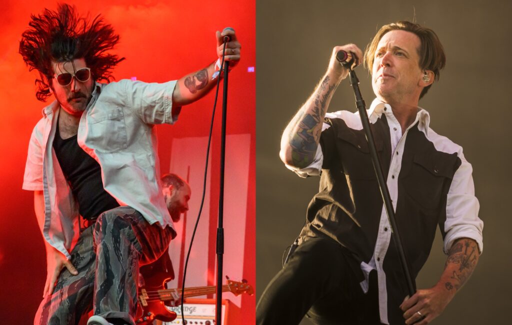 Alexisonfire e Billy Talent annunciano spettacoli nelle arene da co-headliner del 2026 a Londra e Montreal