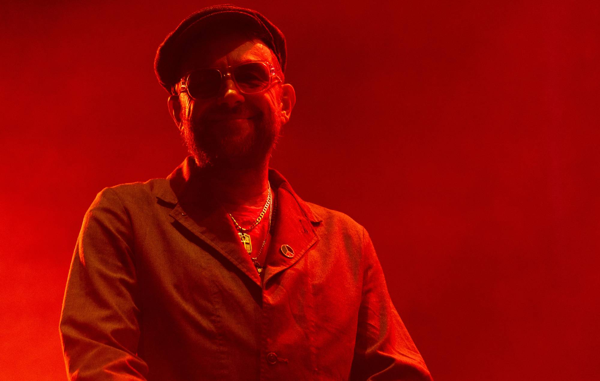 Damon Albarn farà il suo debutto al 'SNL' con i Gorillaz