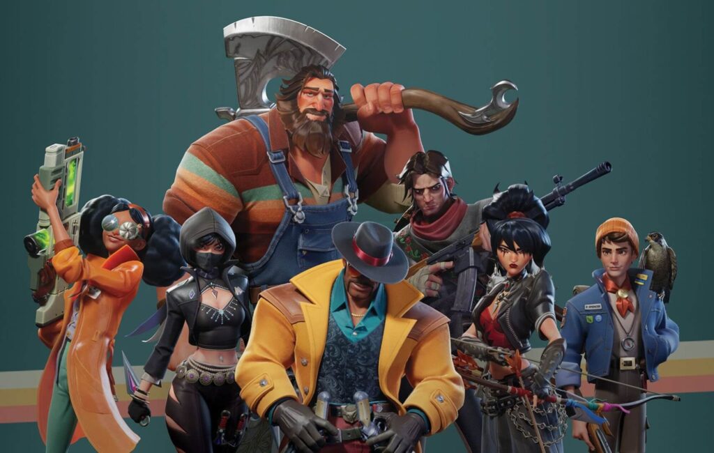 Dan Reynolds degli Imagine Dragons annuncia il videogioco "Last Flag".