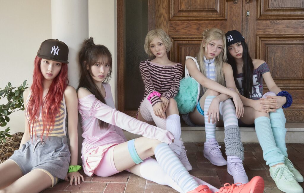 “È una forza trainante davvero ottimista”