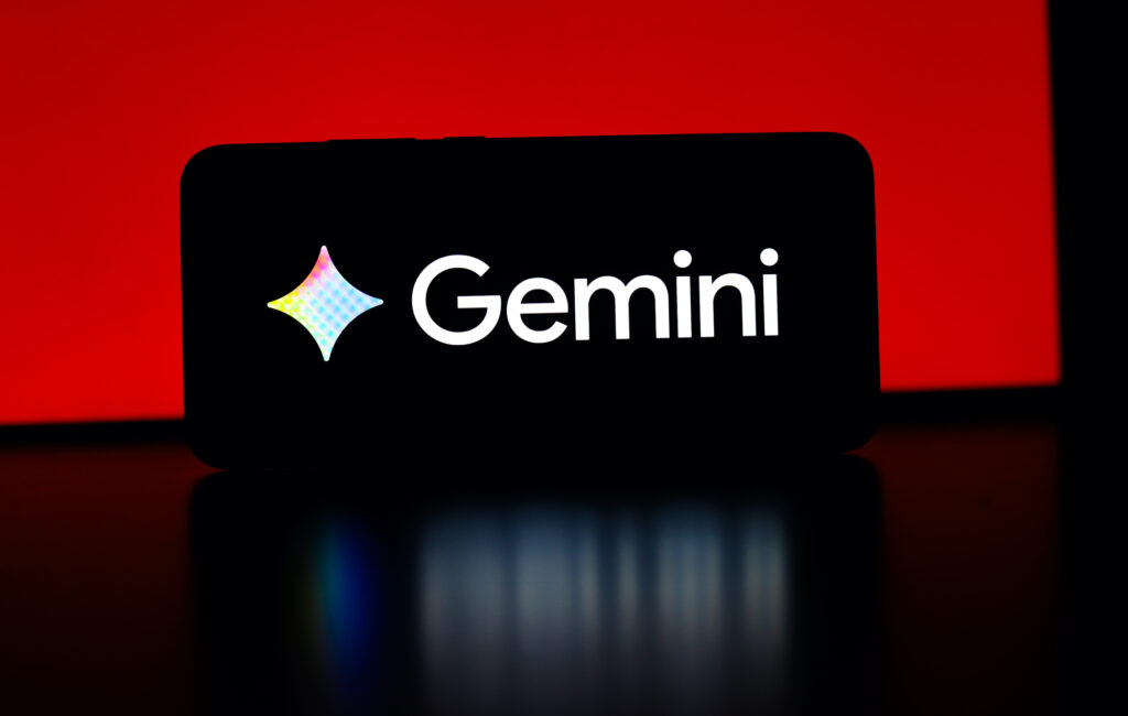 Google offre a Gemini la possibilità di creare musica generata dall'intelligenza artificiale