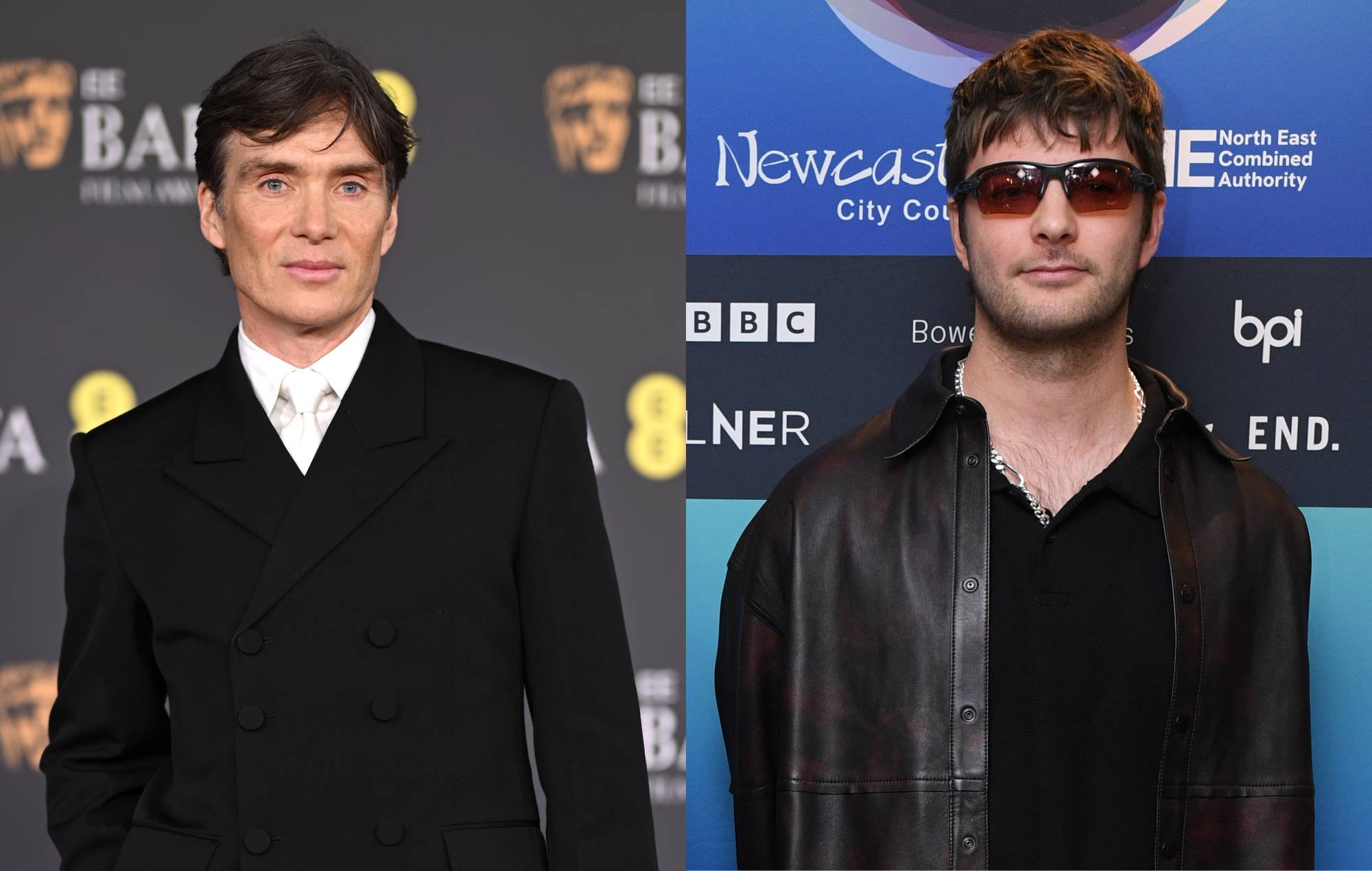 Guarda Cillian Murphy e Grian Chatten di Fontaines DC parlare della creazione di "Puppet" per "Peaky Blinders: The Immortal Man"