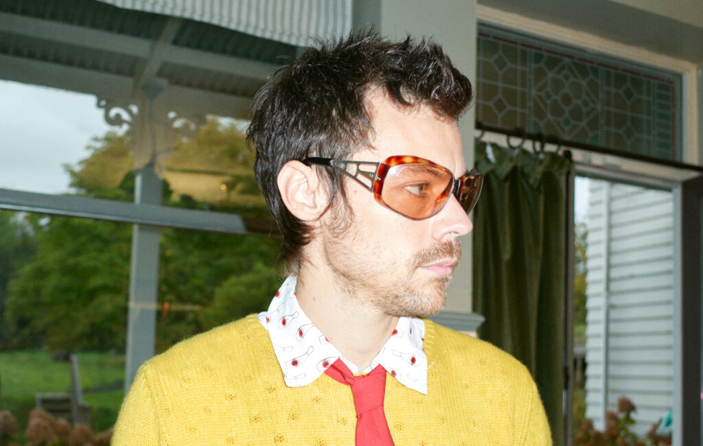 Harry Styles annuncia l'esibizione "one night only" del nuovo album alla Manchester Co-Op Live Arena