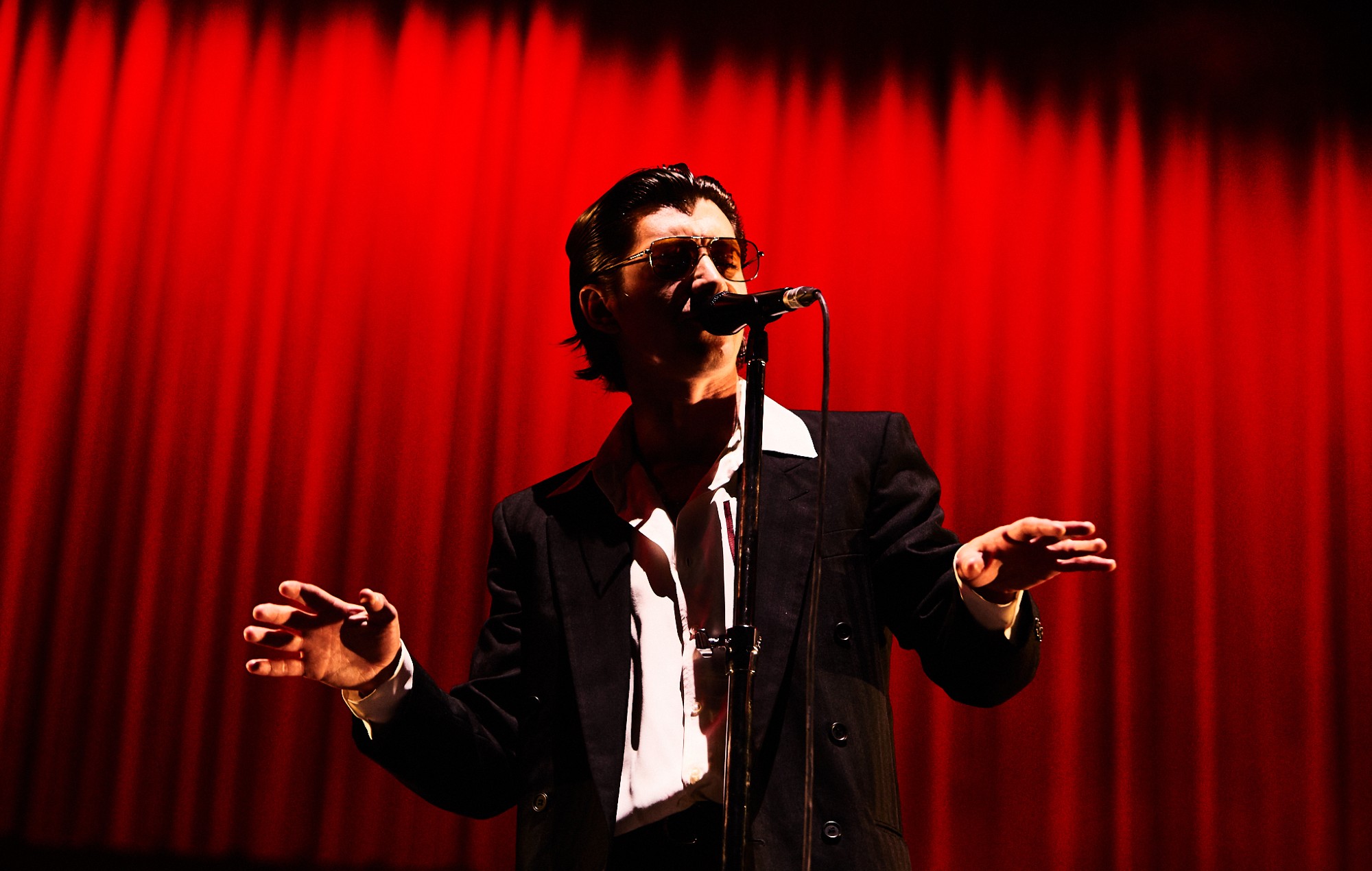 I 10 set più iconici di Mad Cool nei suoi 10 anni di storia