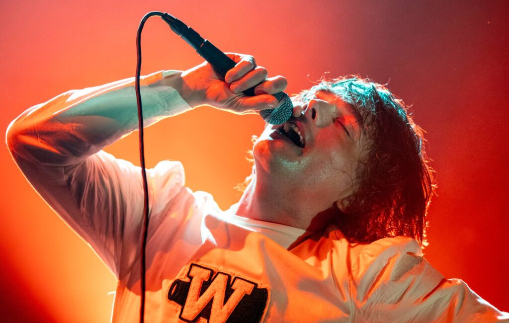 I My Chemical Romance cancellano l'account Twitter/X prima di rivelare che il tour "The Black Parade" finora è stato un prequel