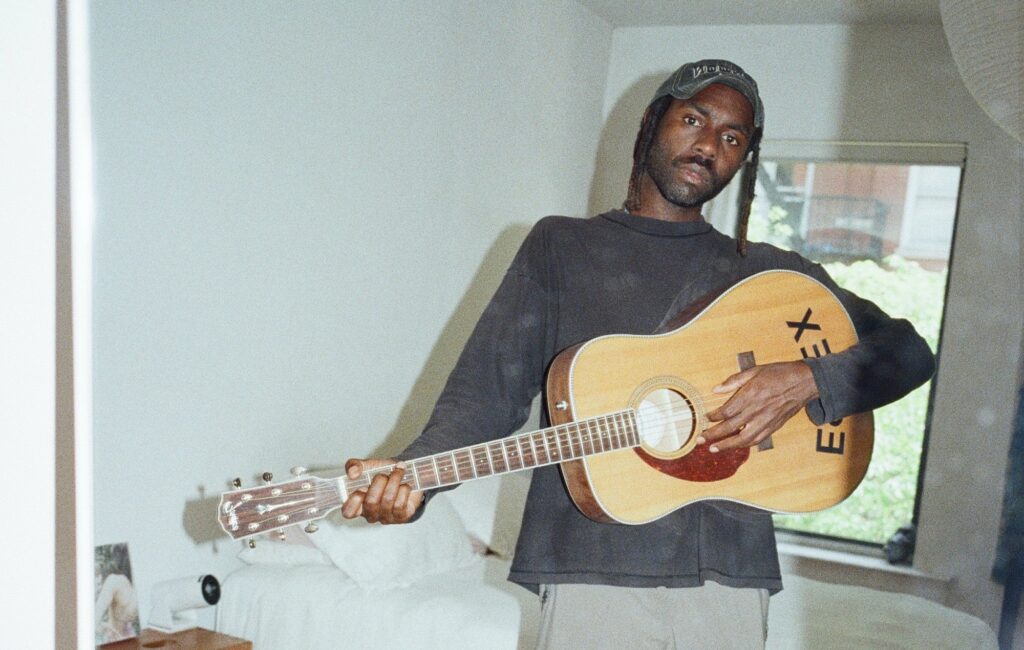 Il Rally Festival dei Blood Orange a Londra rivela un vasto programma