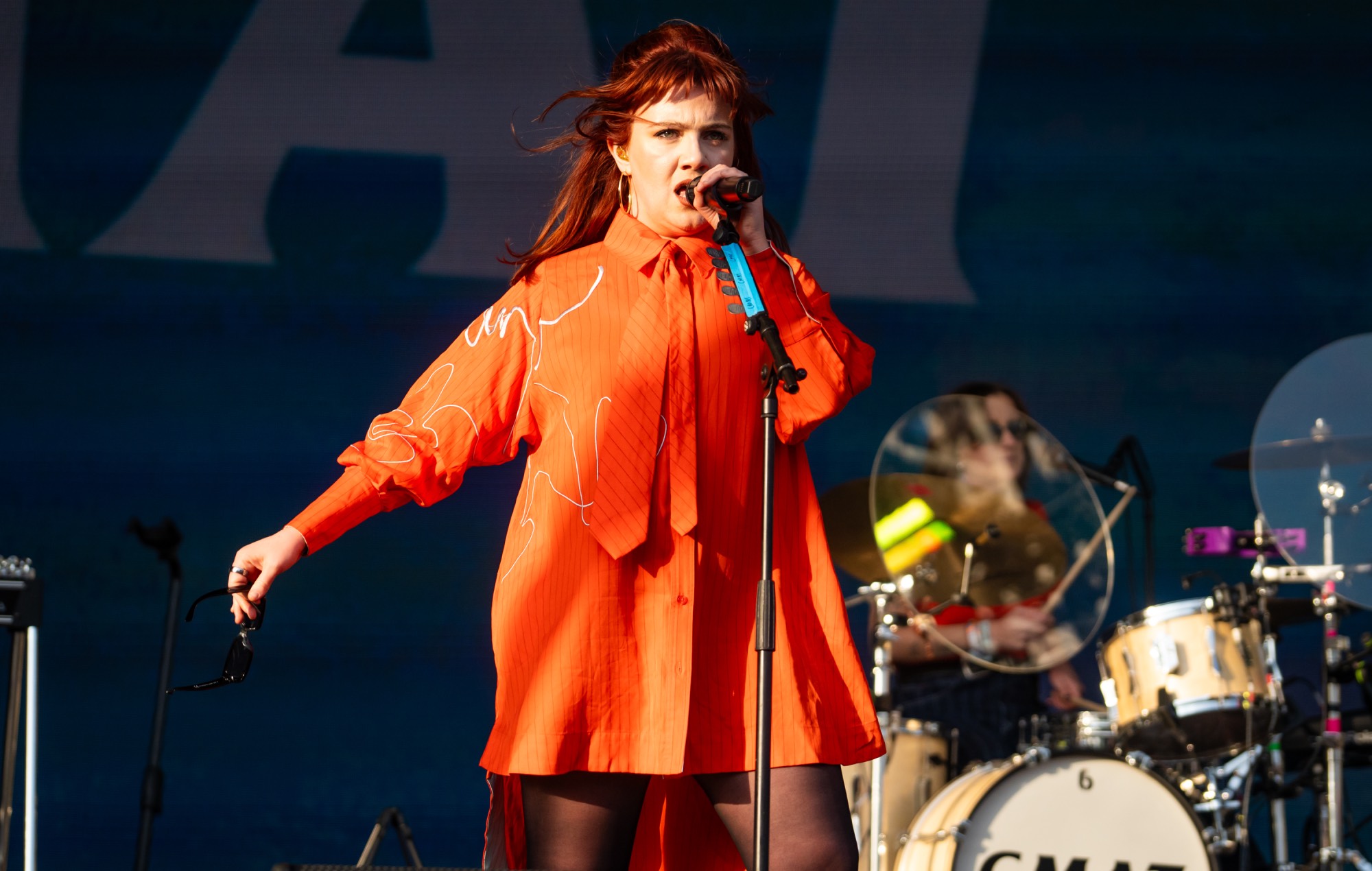 Il Wide Awake di Londra non si svolgerà nel 2026