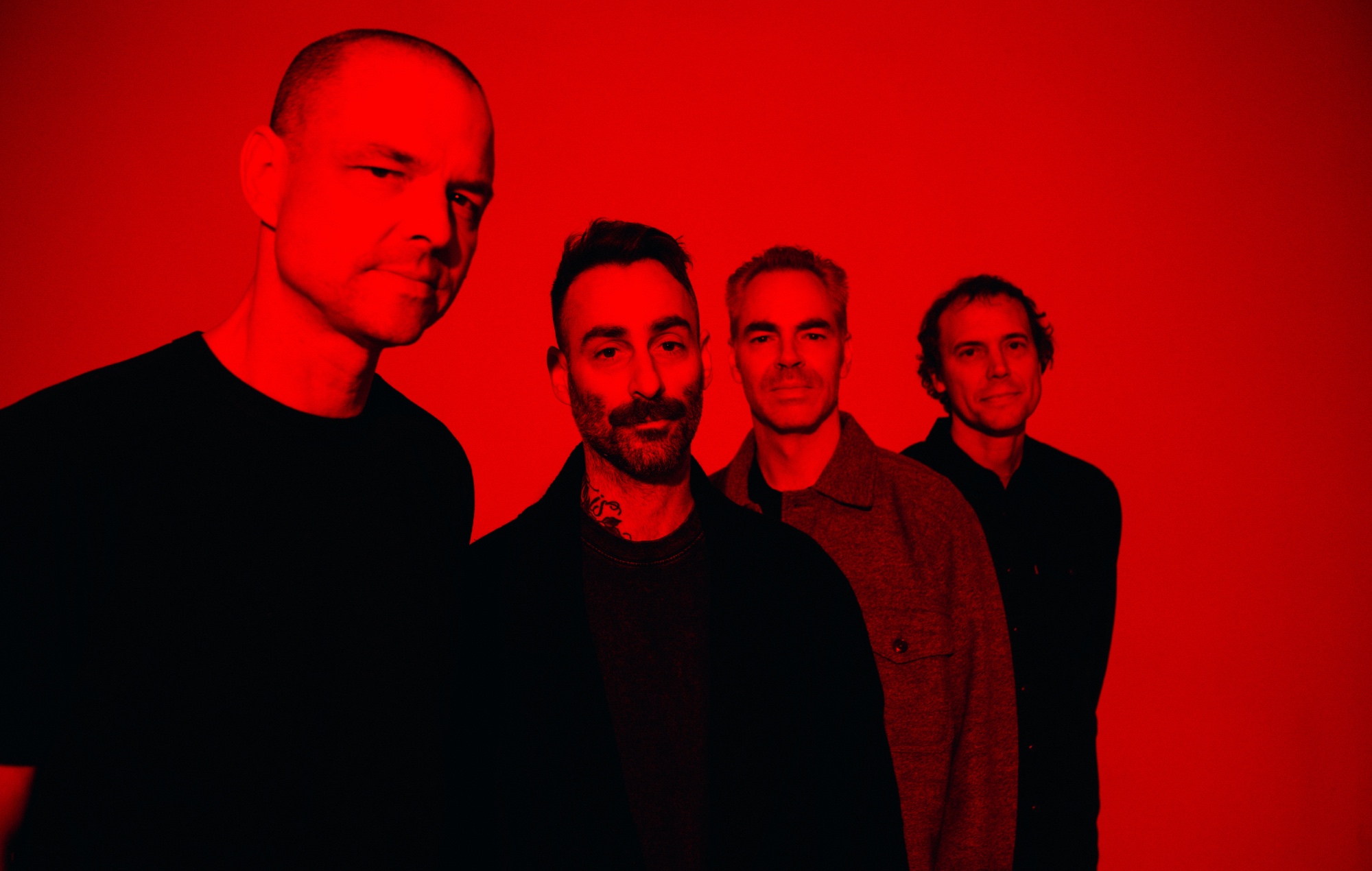 Il football americano annuncia il tour nel Regno Unito, in Europa e nel Nord America nel 2026