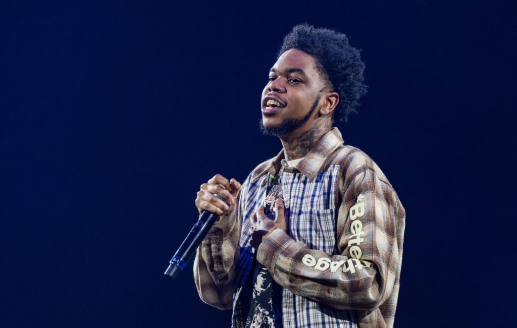 Il rapper della Florida Lil Poppa è morto a 25 anni