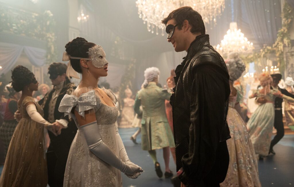 La quarta stagione di "Bridgerton" presenterà cover orchestrali di Charli XCX, Billie Eilish e altri