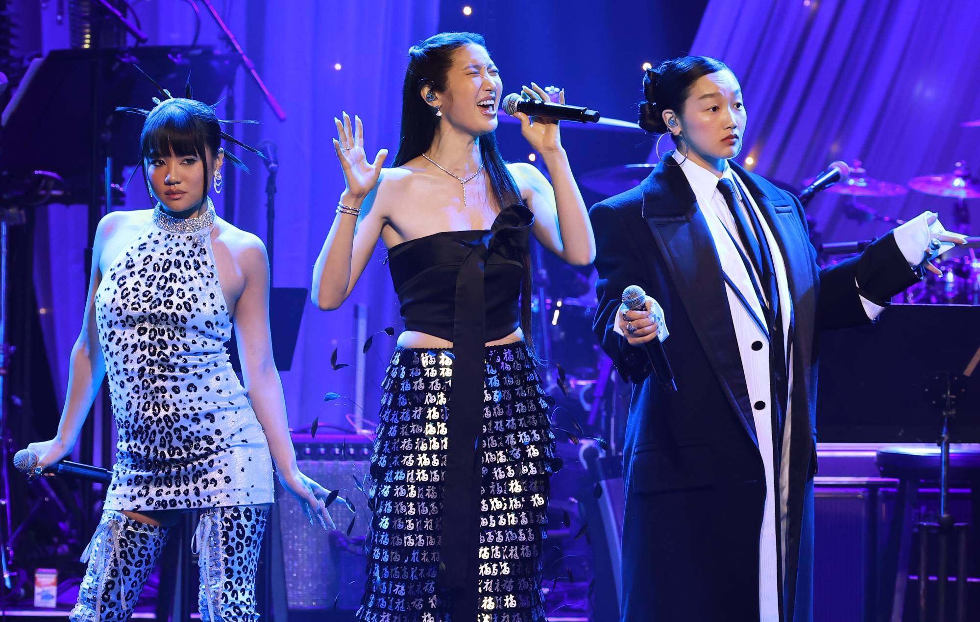 Le star di "KPop Demon Hunters" si esibiranno ai BRIT Awards 2026