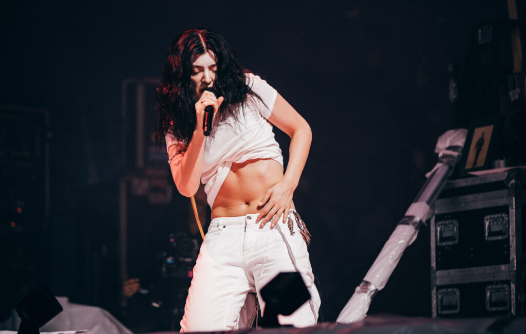 Lorde e Djo guidano la formazione del festival Forwards di Bristol 2026
