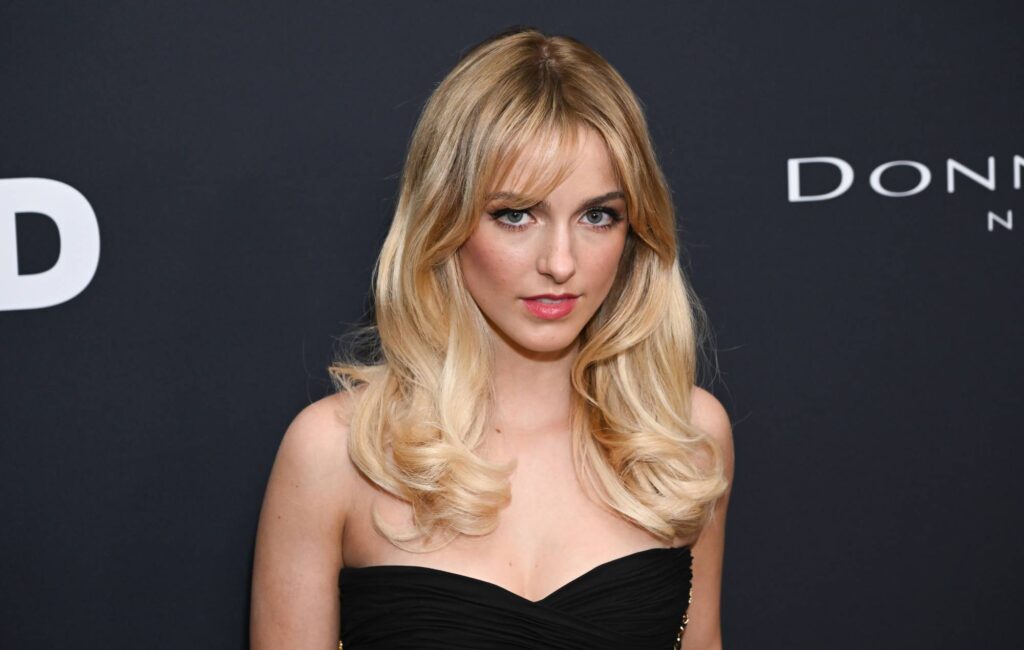 Mckenna Grace si unisce agli Ice Nine Kills per l'inno "Scream 7".