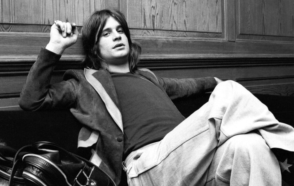 Ozzy Osbourne sarà insignito del BRIT Lifetime Achievement Award