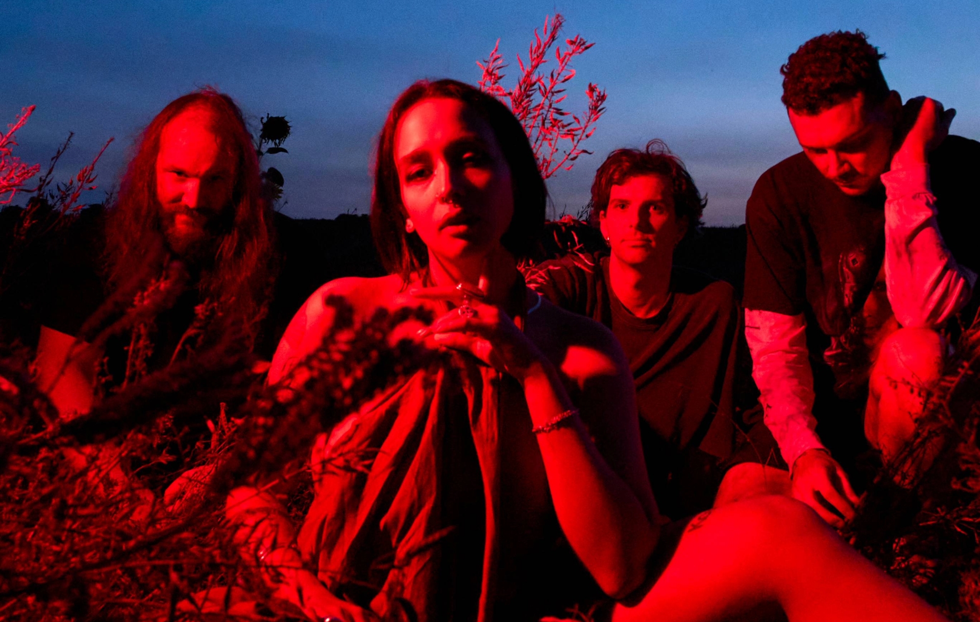 Ratboys, Mandy, Indiana e altri guidano un'enorme ondata di aggiunte al Dot To Dot Festival 2026