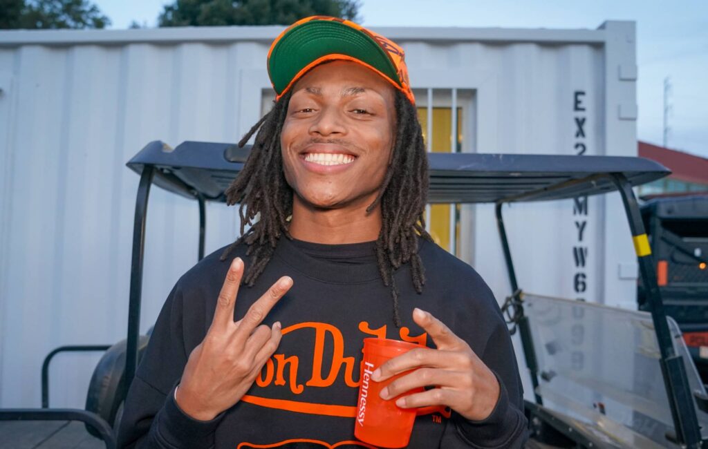 Rivelata la causa della morte del figlio di Lil Jon, Nathan Smith