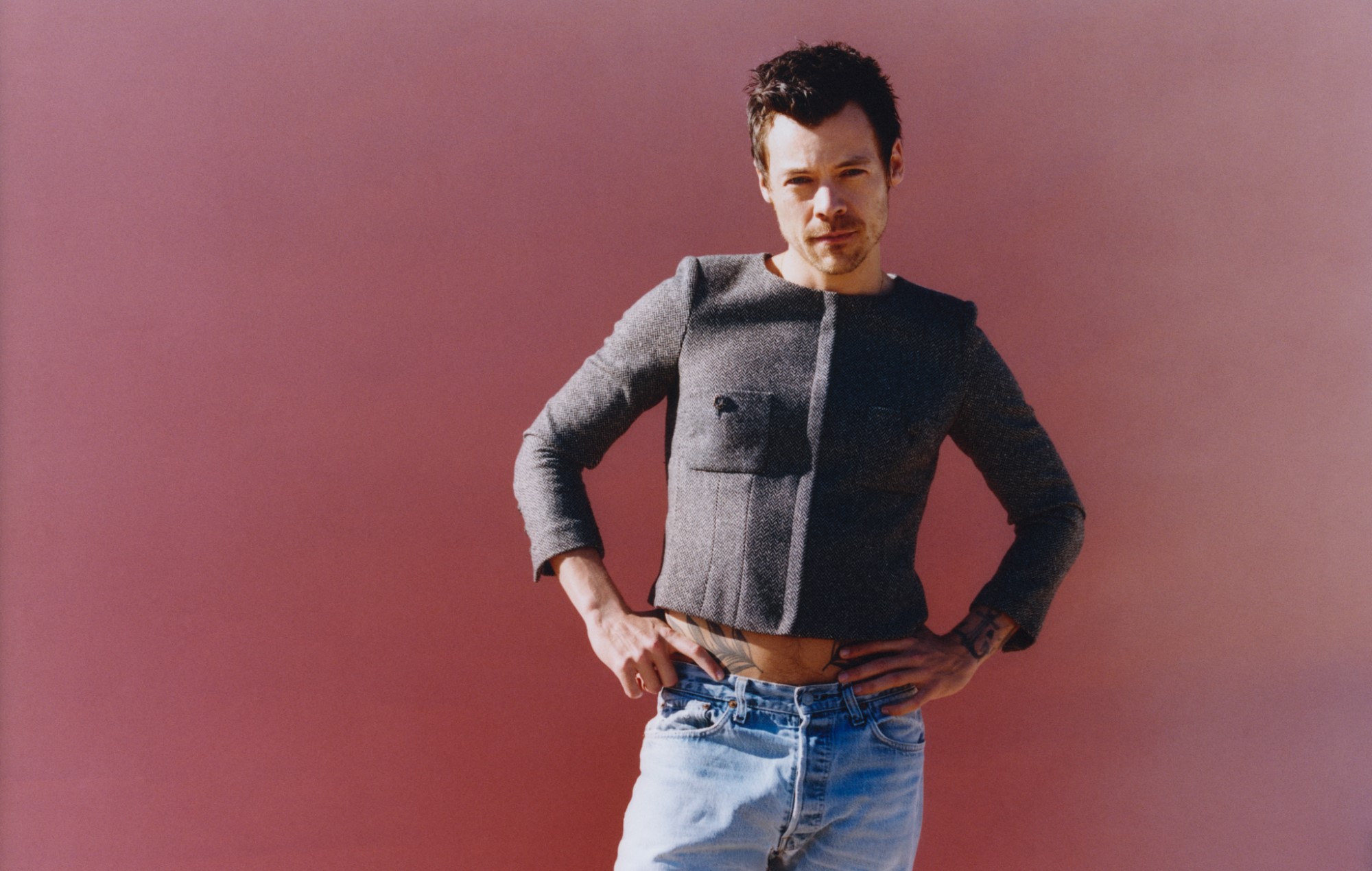 Harry Styles – 'Baci tutto il tempo. Disco, recensione di Occasionally: la superstar del pop lascia entrare la luce