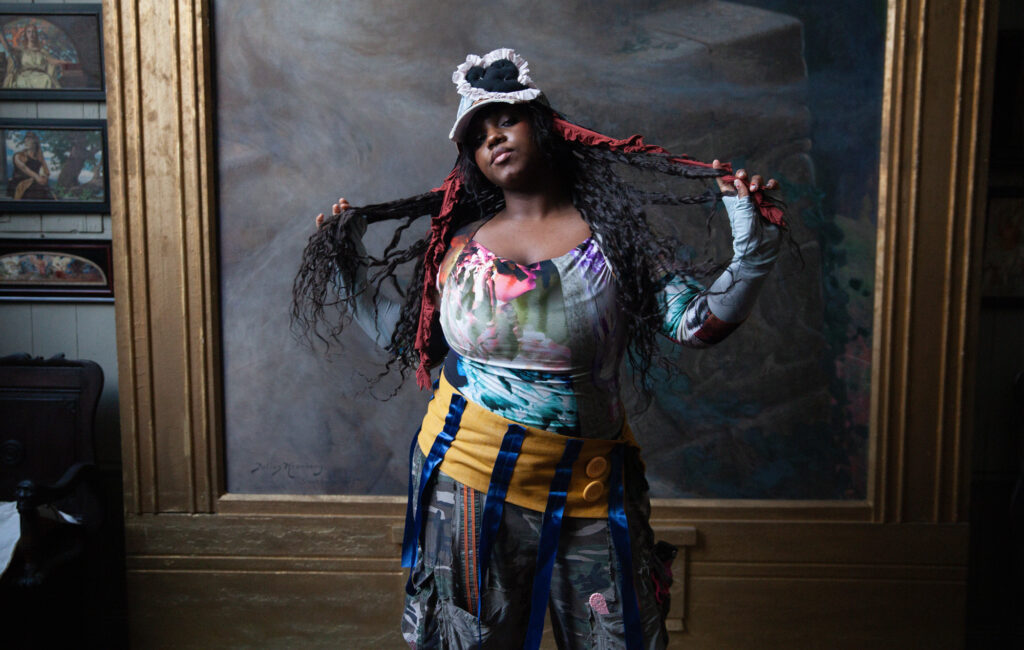 Waterbaby – Recensione 'Memory Be A Blade': una raccolta di suoni tenui e dure verità