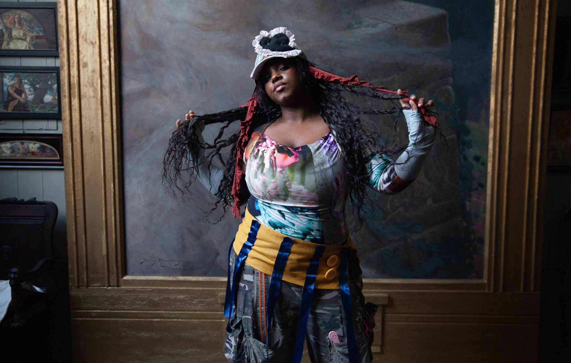 Waterbaby – Recensione 'Memory Be A Blade': una raccolta di suoni tenui e dure verità