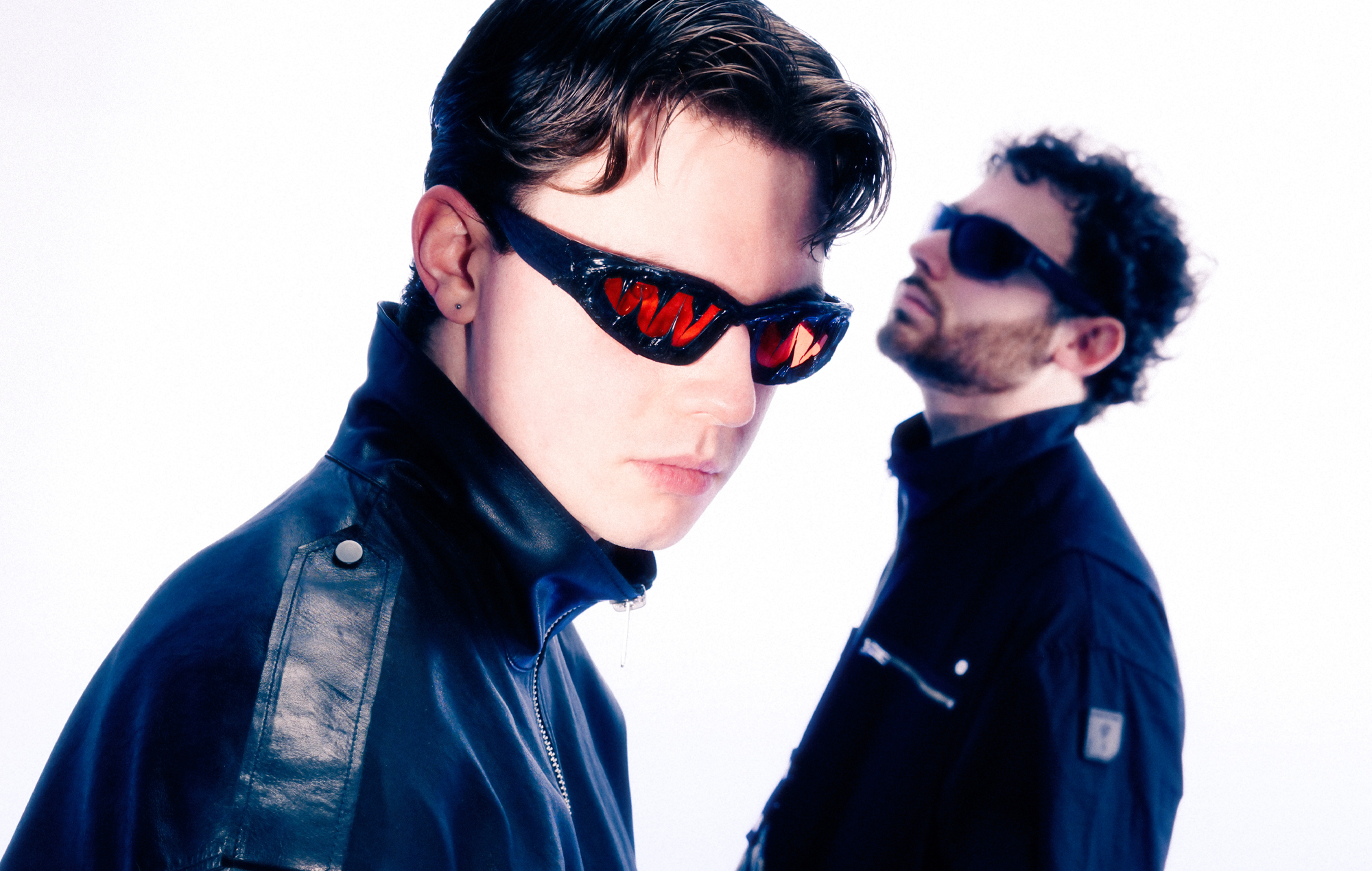 Chalk – Recensione 'Crystalpunk': una raccolta strepitosa di accattivante dance-punk